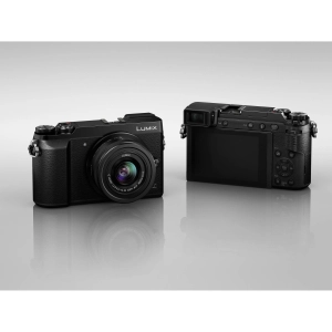 Panasonic DMC-GX80 Kit 14-140