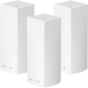 Wi-Fi adaptador LINKSYS WHW0303