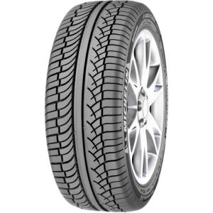 Neumáticos Michelin Latitude Diamaris 255/50 R20 109Y