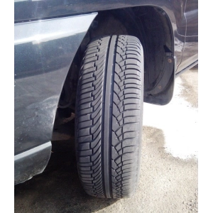 Michelin Latitude Diamaris 255/50 R20 109Y