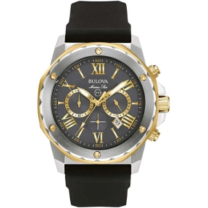 Reloj de pulsera Bulova 98B277