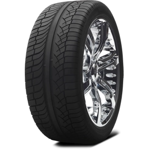 Michelin Latitude Diamaris 275/40 R20 106Y