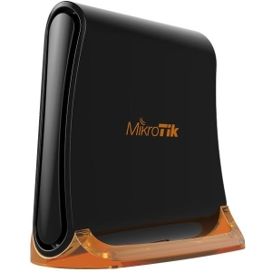 Wi-Fi adaptador MikroTik hAP mini