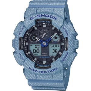 Reloj Casio G-Shock GA-100DE-2A