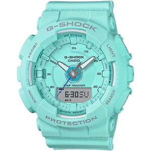 Reloj Casio G-Shock GMA-S130-2A