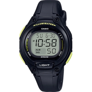 Reloj Casio LW-203-1B