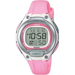 Reloj Casio LW-203-4A