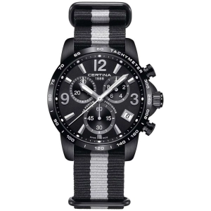 Reloj Certina C034.417.38.057.00