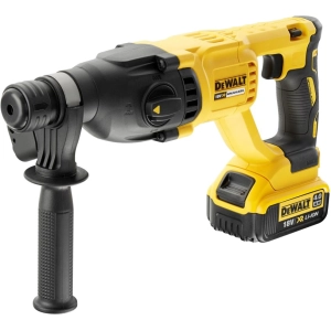 Martillo perforador DeWALT DCH133M1