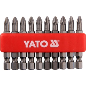 Puntas / vasos Yato YT-0478