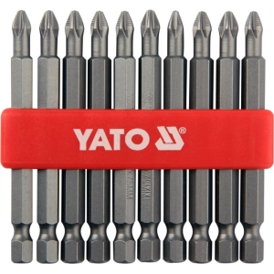 Puntas / vasos Yato YT-0480