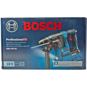 Bosch GBH 18V-26 Professional 0611909000