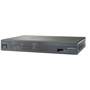 Enrutador Cisco C881-V-K9