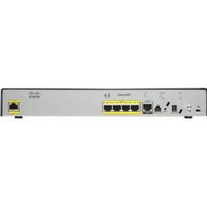 Cisco C881-V-K9