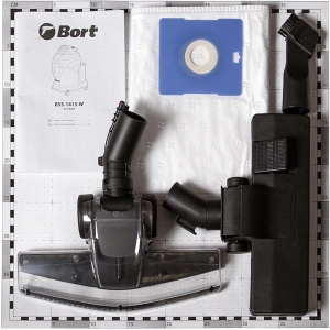 Bort BSS-1415W