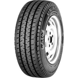 Neumáticos Uniroyal RainMax 225/75 R16C 120R