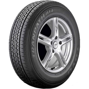 Neumáticos Toyo Tranpath A14 215/70 R16 99H