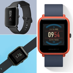 Xiaomi Amazfit Bip