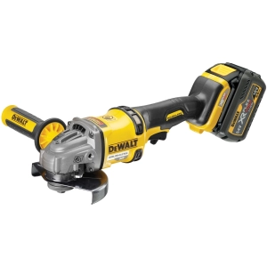 Amoladora DeWALT DCG414T2