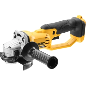 Amoladora DeWALT DCG412N