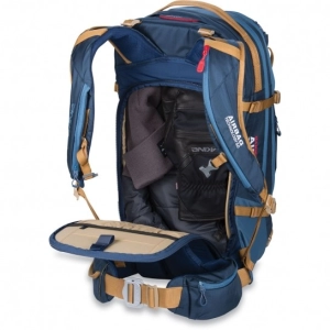 DAKINE Poacher Ras 26L