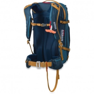 DAKINE Poacher Ras 26L