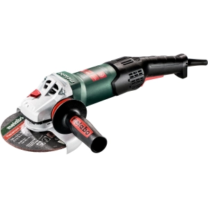 Amoladora Metabo WE 17-150 Quick RT 601087000