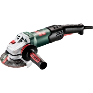 Amoladora Metabo WE 17-125 Quick RT 601086000