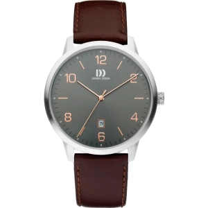 Reloj reloj Danish Design IQ18Q1184