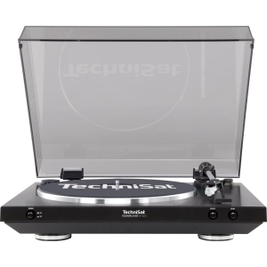 Tocadiscos TechniSat TechniPlayer LP 200