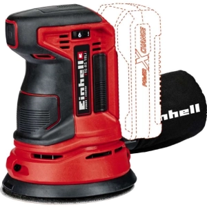 Amoladora Einhell Expert Plus TE-RS 18 Li Solo