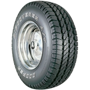 Neumáticos Cooper Discoverer A/T 225/70 R15 100S