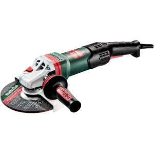 Amoladora Metabo WEPBA 19-180 Quick RT 601099000