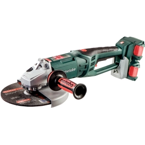 Amoladora Metabo WPB 36-18 LTX BL 230 613102840