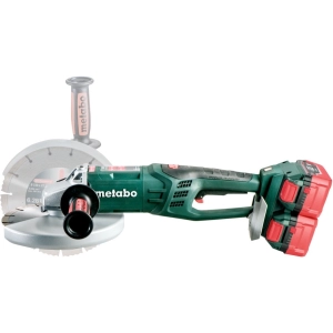 Metabo WPB 36-18 LTX BL 230 613102840