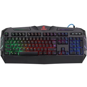 Teclado Defender GK-120DL Werewolf