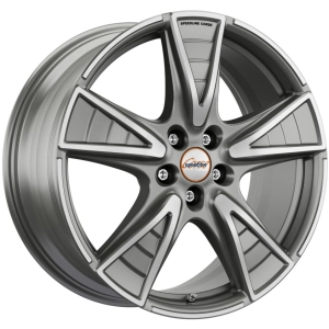 Rueda Speedline Gladiatore 8.5x18/5x112 ET30 DIA76.1