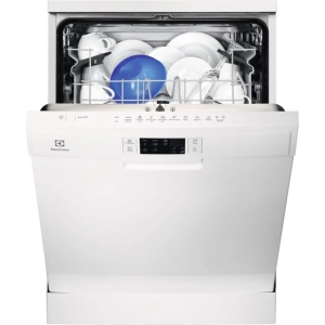 Electrolux ESF 9552 LOX