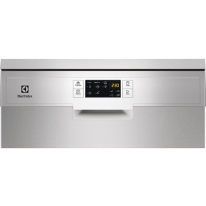 Electrolux ESF 9552 LOX