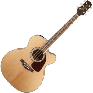 Guitarra Takamine GJ72CE