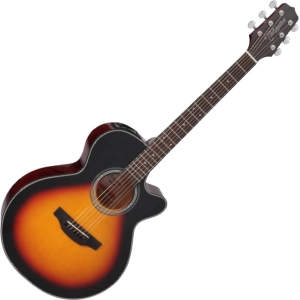 Guitarra Takamine GF15CE