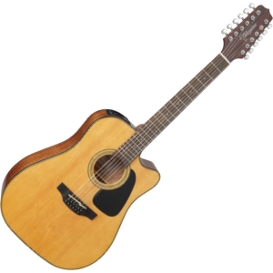 Guitarra Takamine GD30CE-12