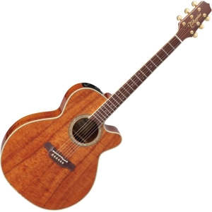 Guitarra Takamine EF508KC