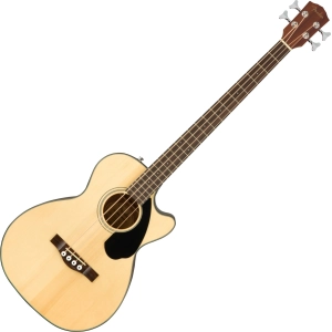 Guitarra Fender CB-60SCE