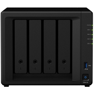 Synology DiskStation DS418