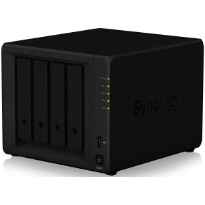 Synology