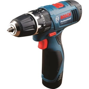 Taladro/destornillador Bosch GSB 120-LI Professional 06019F3000