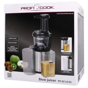 Profi Cook PC SJ 1141