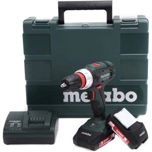 Metabo BS 18 L Quick 602320500