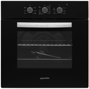 Horno Pyramida F 60 M GBL